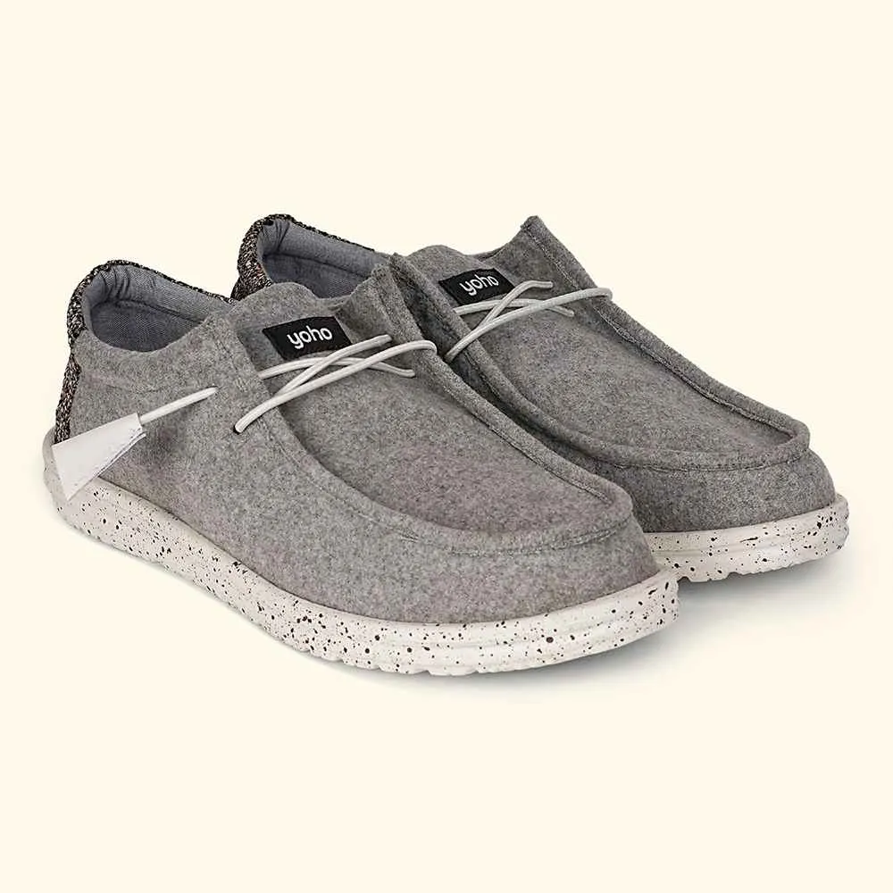 Wafu Men Casual Shoes