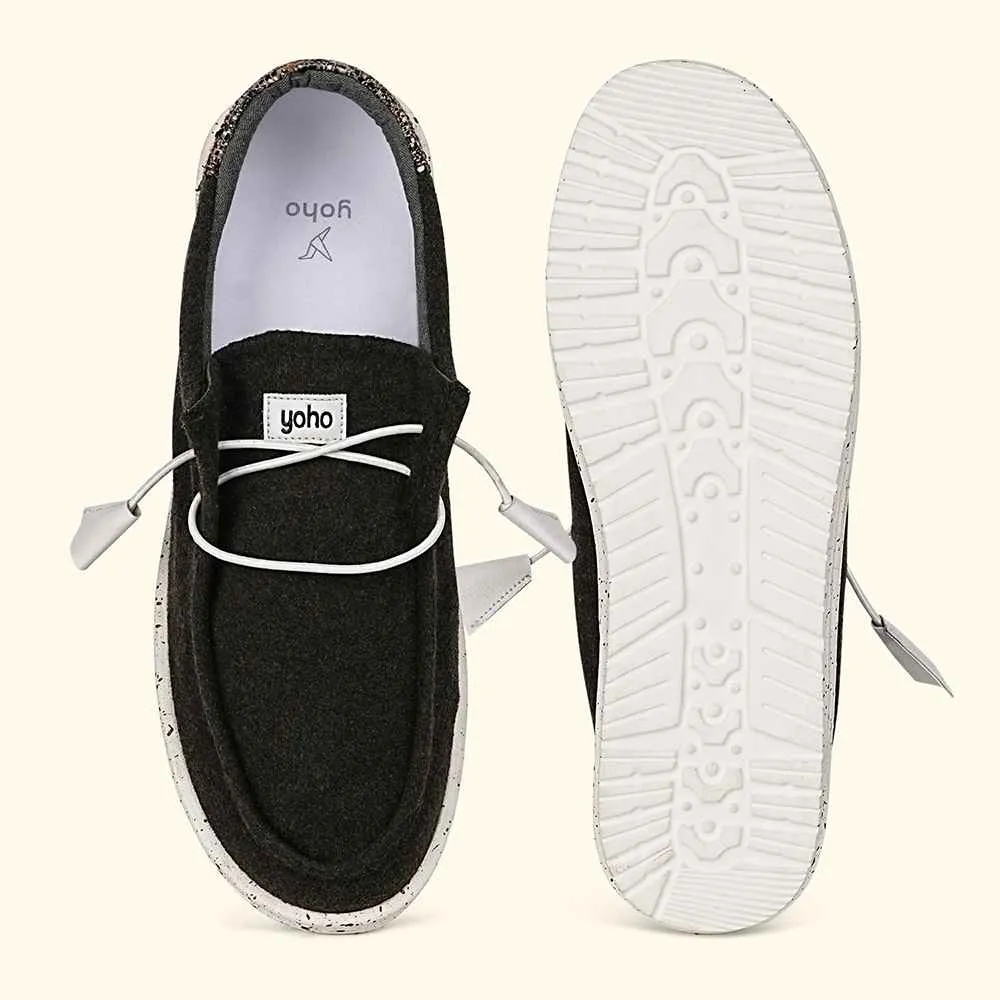 Wafu Men Casual Shoes