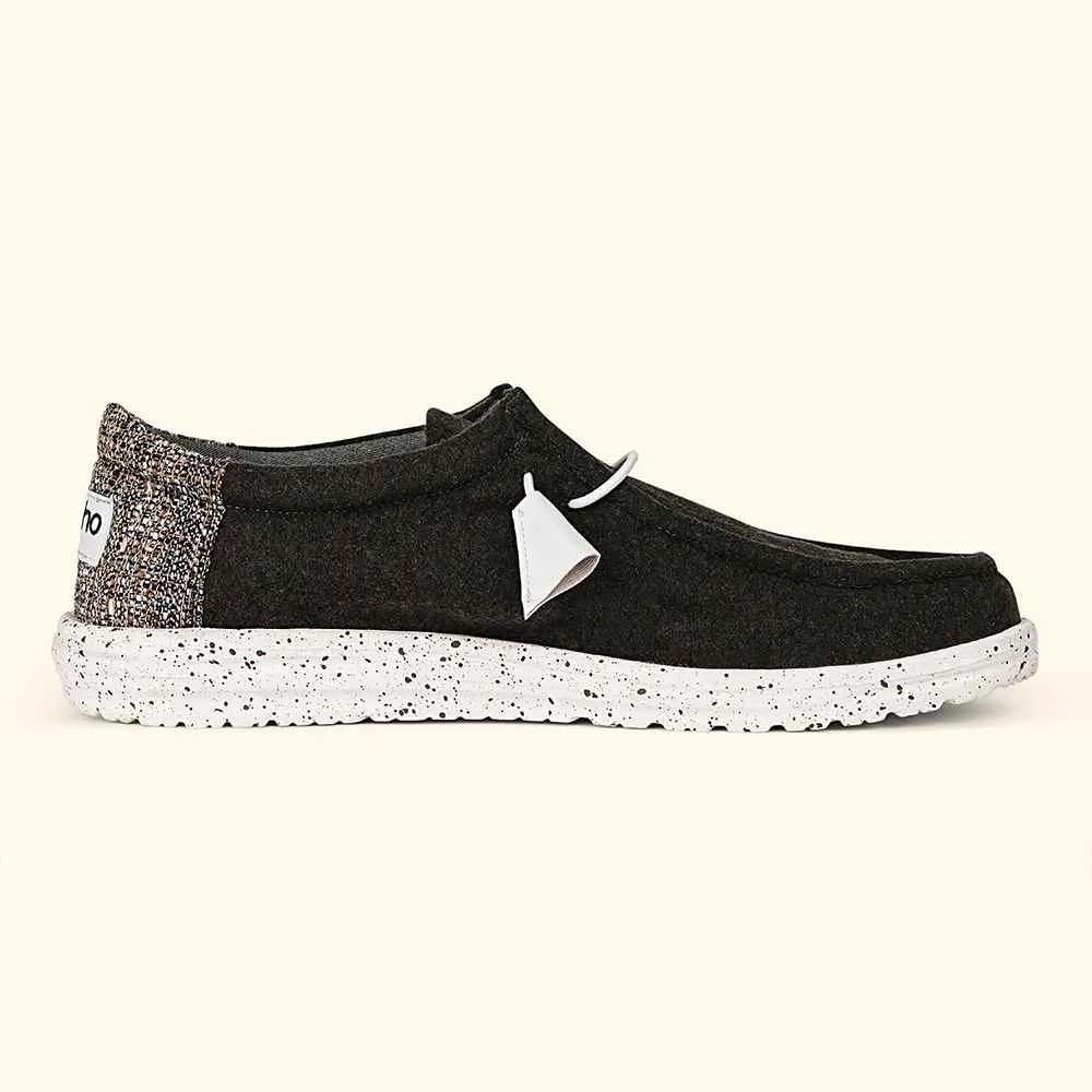 Wafu Men Casual Shoes