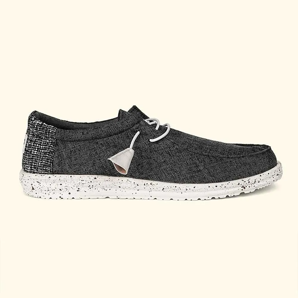Wafu Men Casual Shoes