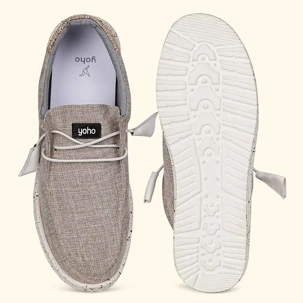 Wafu Men Casual Shoes