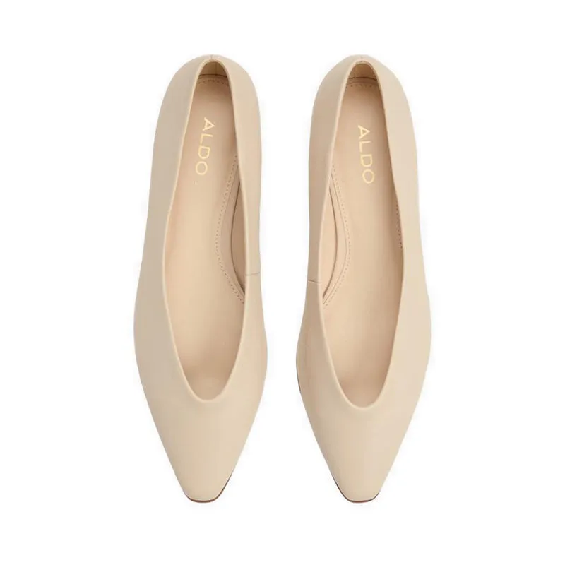 Zolita Ballerinas & Mary Janes - Other Beige