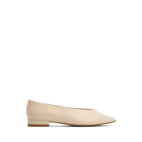 Zolita Ballerinas & Mary Janes - Other Beige